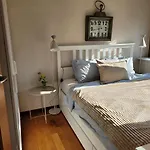 Апартаменты Lux Poznan, Ul. Mostowa 19 D/5
