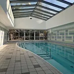 Апартаменты Lux Poznan, Ul. Mostowa 19 D/5
