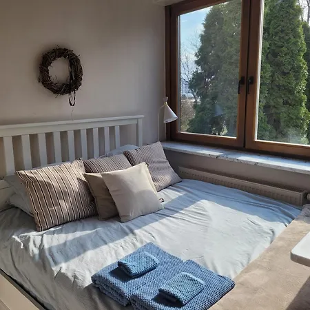 Lux Poznan, Ul. Mostowa 19 D/5 Познань