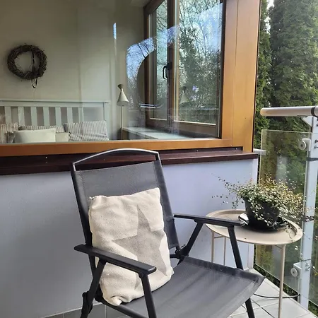Lux Poznan, Ul. Mostowa 19 D/5 * Познань