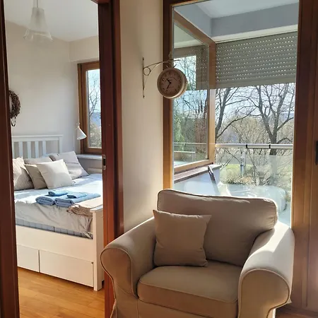 Lux Poznan, Ul. Mostowa 19 D/5 Апартаменты Познань