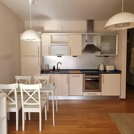 Lux Poznan, Ul. Mostowa 19 D/5 * Poznan