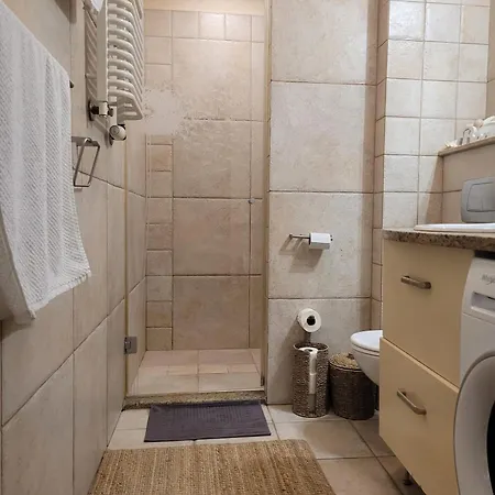 Lux Poznan, Ul. Mostowa 19 D/5 * Poznan