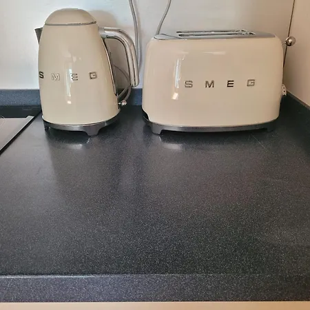 Lux Poznan, Ul. Mostowa 19 D/5 Apartment