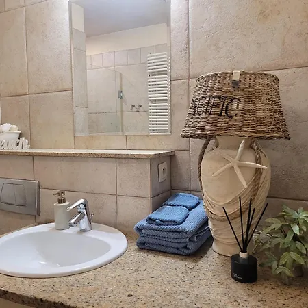 Lux Poznan, Ul. Mostowa 19 D/5 Apartment *