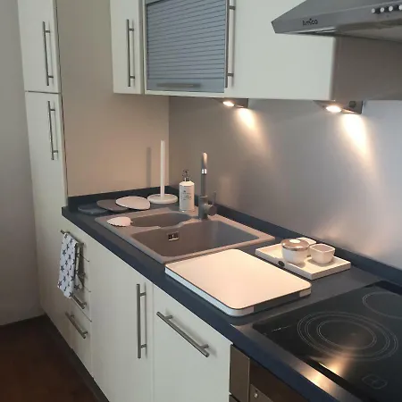 Lux Poznan, Ul. Mostowa 19 D/5