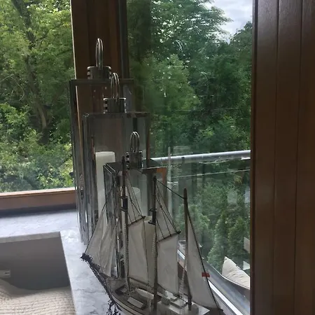 Lux Poznan, Ul. Mostowa 19 D/5 Apartmán