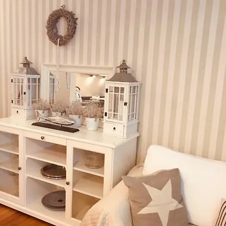 Lux Poznan, Ul. Mostowa 19 D/5 * Poznan