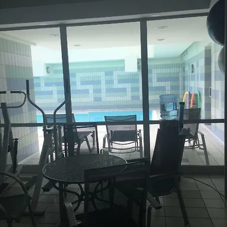 Lux Poznan, Ul. Mostowa 19 D/5 포즈난