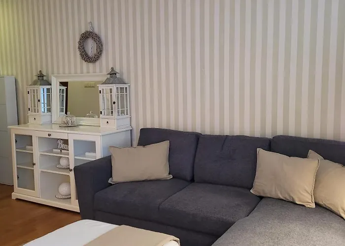 Apartament Lux Poznań, Ul. Mostowa 19 D/5 *