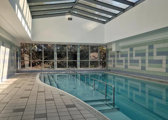 아파트 Lux Poznan, Ul. Mostowa 19 D/5