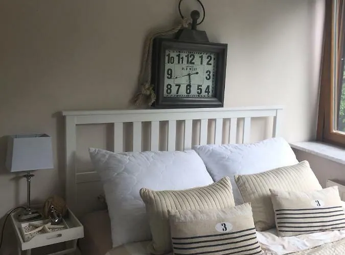 Lux Poznań, Ul. Mostowa 19 D/5 Poznań