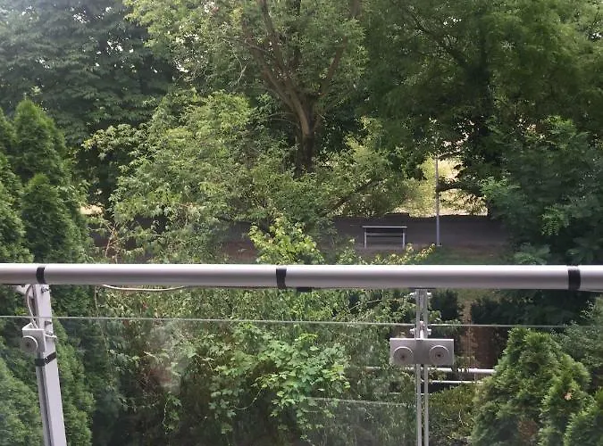 Lux Poznań, Ul. Mostowa 19 D/5 *