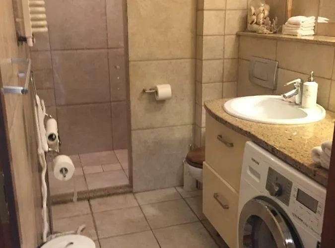 Lux Poznań, Ul. Mostowa 19 D/5 *