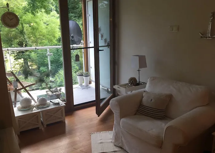 Lux Poznań, Ul. Mostowa 19 D/5 * Poznań