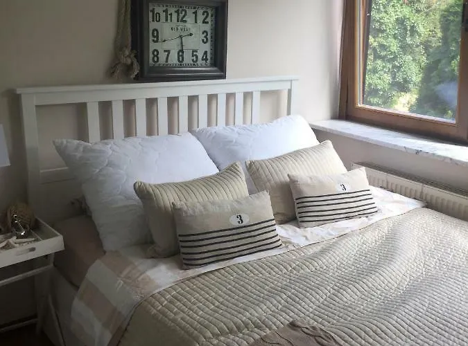 Apartament Lux Poznań, Ul. Mostowa 19 D/5 Poznań