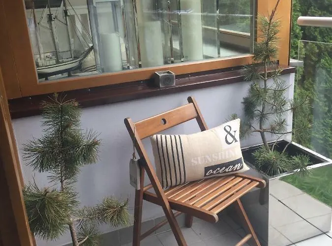 Lux Poznań, Ul. Mostowa 19 D/5 Apartament *