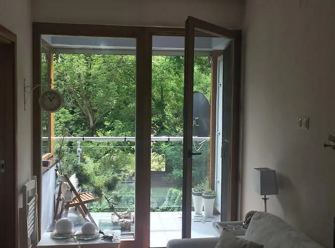 Lux Poznań, Ul. Mostowa 19 D/5