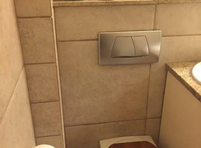 Apartament Lux Poznań, Ul. Mostowa 19 D/5