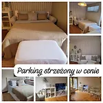 Lux Poznan, Ul. Mostowa 19 D/5 Apartment