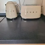 Lux Poznan, Ul. Mostowa 19 D/5 Apartment