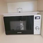 Lux Poznan, Ul. Mostowa 19 D/5