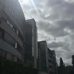 Lux Poznan, Ul. Mostowa 19 D/5 Apartment