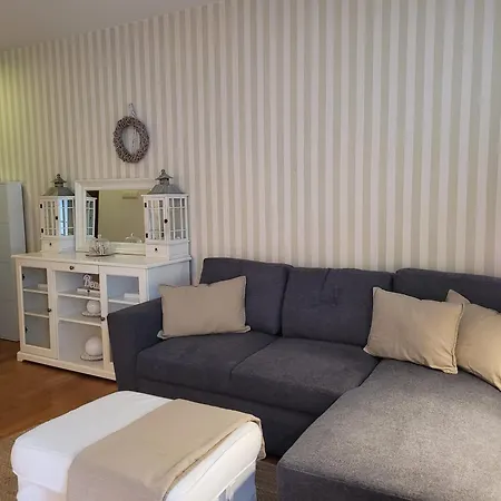 Apartment Lux Poznan, Ul. Mostowa 19 D/5 *