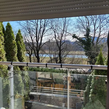 Lux Poznan, Ul. Mostowa 19 D/5 Apartment