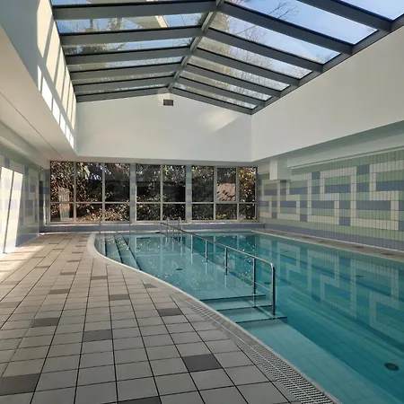 شقة Lux Poznan, Ul. Mostowa 19 D/5