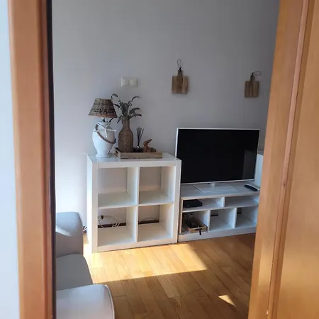 Lux Poznan, Ul. Mostowa 19 D/5 Apartment