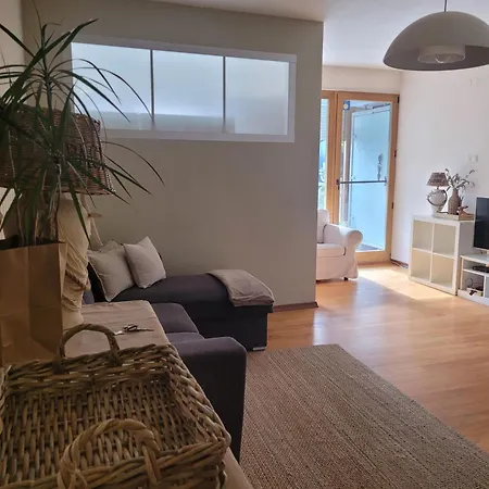 Apartment Lux Poznan, Ul. Mostowa 19 D/5 Poznan