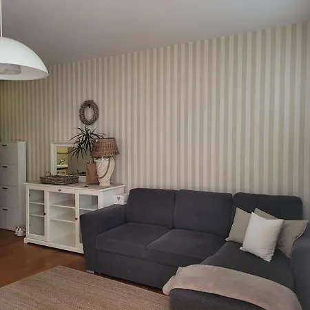 Apartment Lux Poznan, Ul. Mostowa 19 D/5