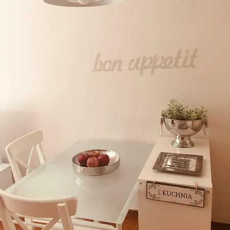 Lejlighed Lux Poznan, Ul. Mostowa 19 D/5 Poznań
