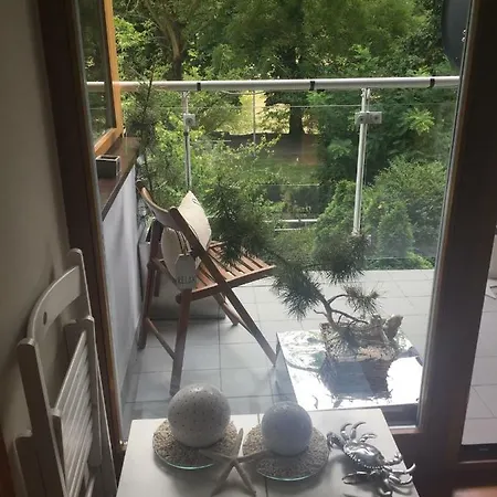 Apartment Lux Poznan, Ul. Mostowa 19 D/5 Poznan