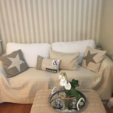 Lux Poznan, Ul. Mostowa 19 D/5 Apartment