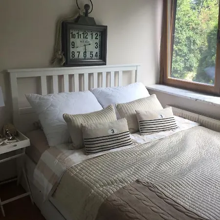 Апартаменты Lux Poznan, Ul. Mostowa 19 D/5 Познань