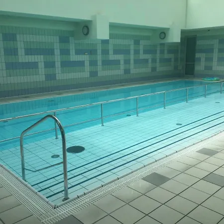 Lejlighed Lux Poznan, Ul. Mostowa 19 D/5 *