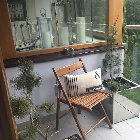 Lux Poznan, Ul. Mostowa 19 D/5 Apartment *