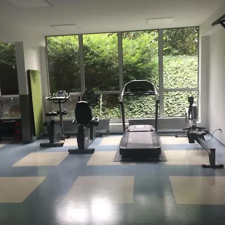 شقة Lux Poznan, Ul. Mostowa 19 D/5