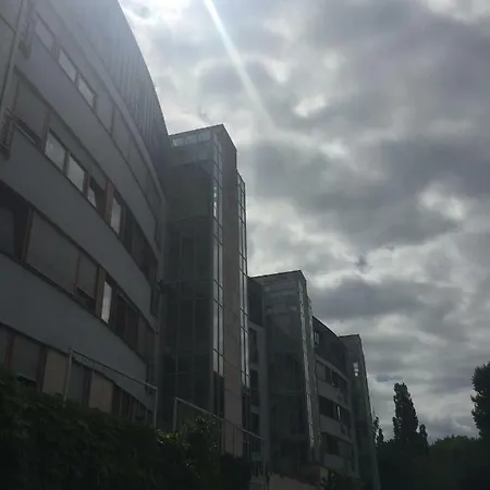 Lux Poznan, Ul. Mostowa 19 D/5 Апартаменты