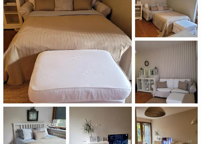 Lux Poznan, Ul. Mostowa 19 D/5 شقة