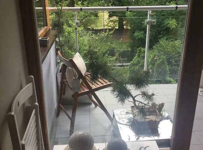 شقة Lux Poznan, Ul. Mostowa 19 D/5 بوزنان