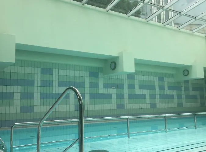 شقة Lux Poznan, Ul. Mostowa 19 D/5 بوزنان