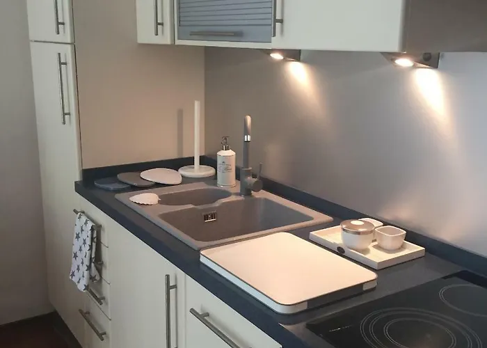 Lux Poznan, Ul. Mostowa 19 D/5