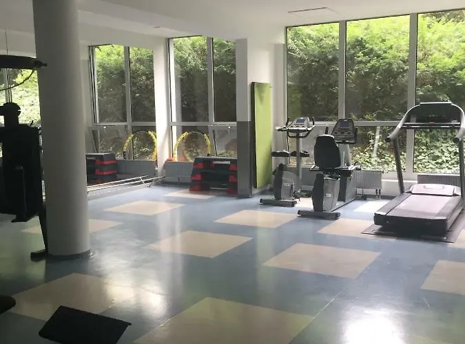 Lux Poznan, Ul. Mostowa 19 D/5 شقة بوزنان