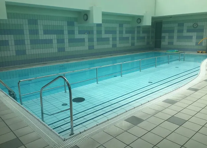 Apartment Lux Poznan, Ul. Mostowa 19 D/5 *