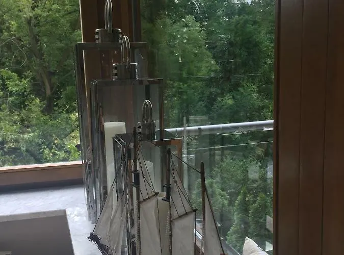 Lux Poznan, Ul. Mostowa 19 D/5 شقة