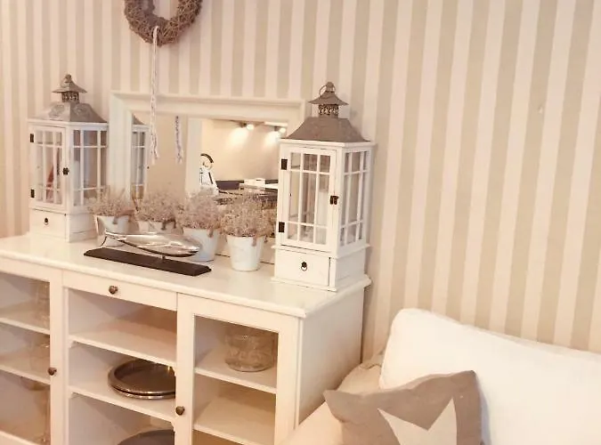 Lux Poznan, Ul. Mostowa 19 D/5 * بوزنان