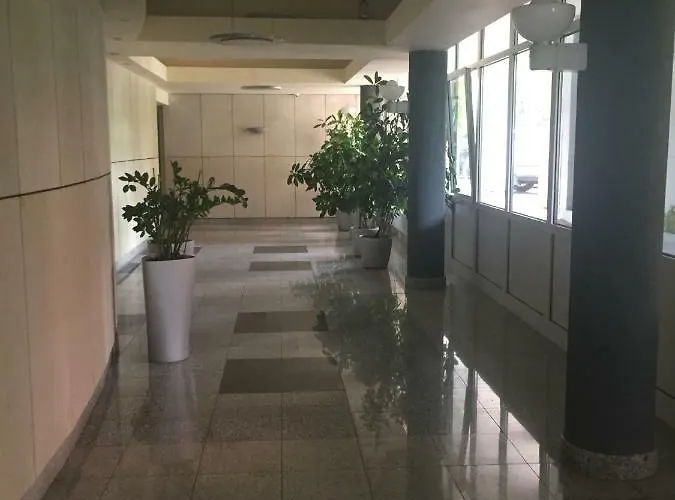 Lux Poznan, Ul. Mostowa 19 D/5